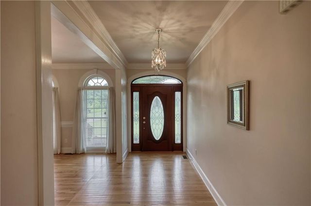 2899 N Sharon Church Road, Loganville, GA 30052