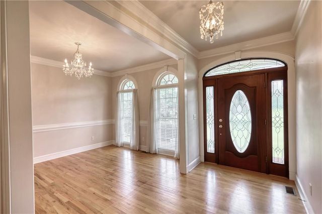 2899 N Sharon Church Road, Loganville, GA 30052