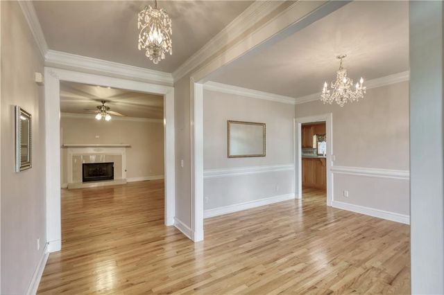 2899 N Sharon Church Road, Loganville, GA 30052