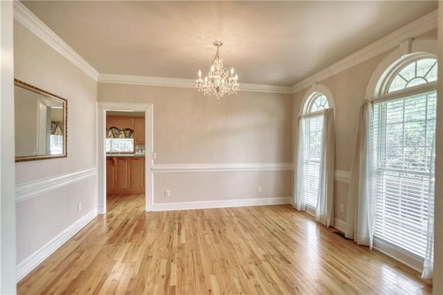 2899 N Sharon Church Road, Loganville, GA 30052
