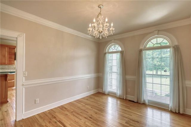 2899 N Sharon Church Road, Loganville, GA 30052