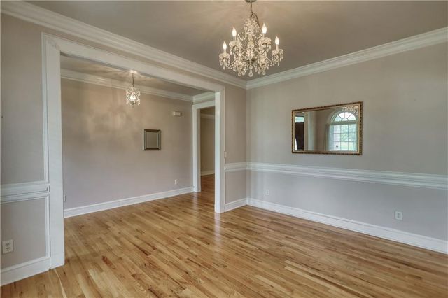 2899 N Sharon Church Road, Loganville, GA 30052