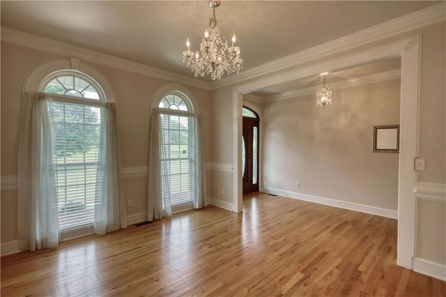 2899 N Sharon Church Road, Loganville, GA 30052