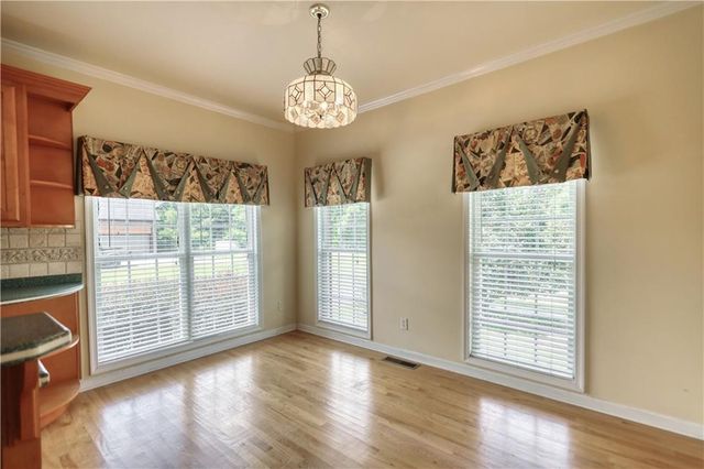 2899 N Sharon Church Road, Loganville, GA 30052