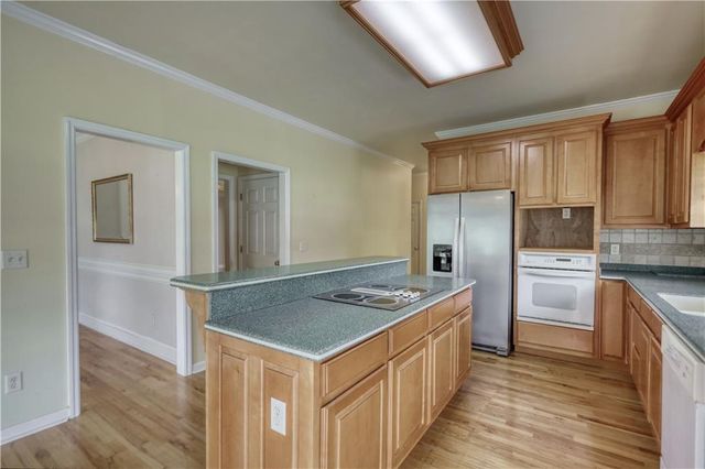 2899 N Sharon Church Road, Loganville, GA 30052