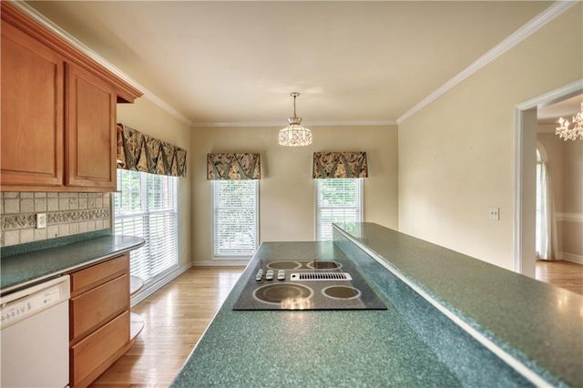 2899 N Sharon Church Road, Loganville, GA 30052
