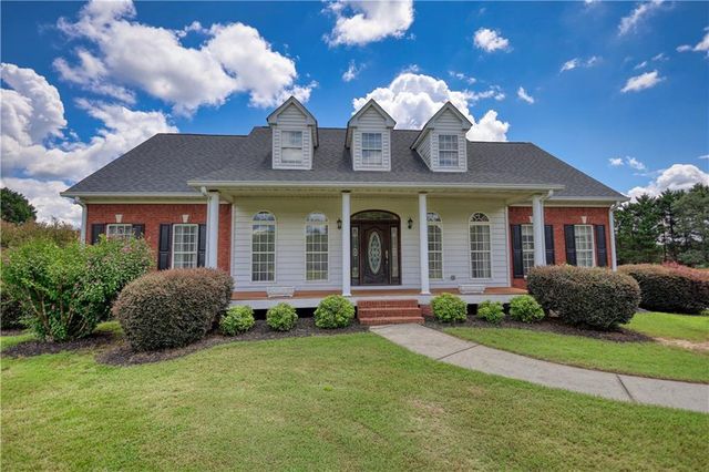 2899 N Sharon Church Road, Loganville, GA 30052