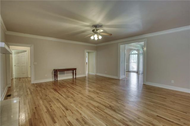2899 N Sharon Church Road, Loganville, GA 30052