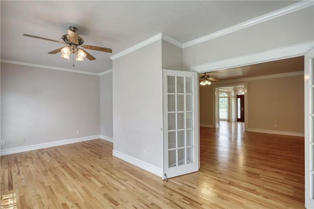 2899 N Sharon Church Road, Loganville, GA 30052