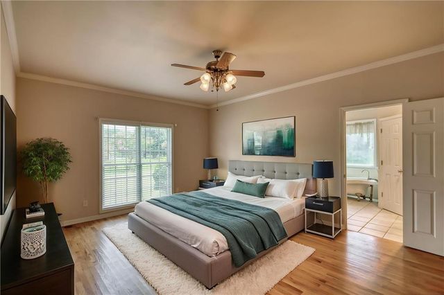 2899 N Sharon Church Road, Loganville, GA 30052