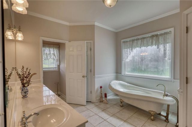 2899 N Sharon Church Road, Loganville, GA 30052