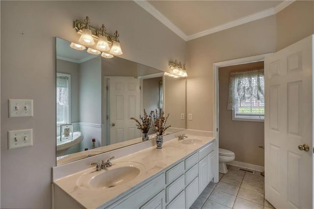 2899 N Sharon Church Road, Loganville, GA 30052
