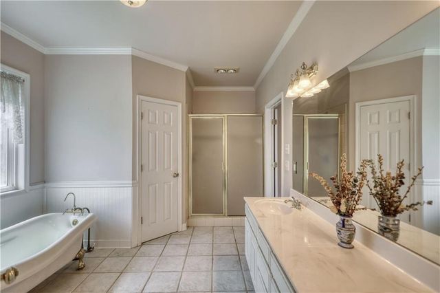 2899 N Sharon Church Road, Loganville, GA 30052