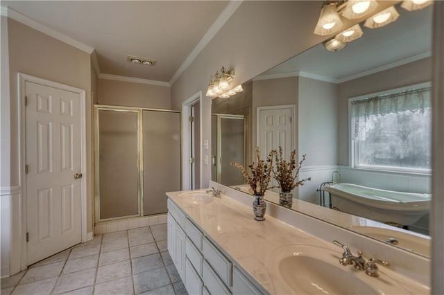 2899 N Sharon Church Road, Loganville, GA 30052