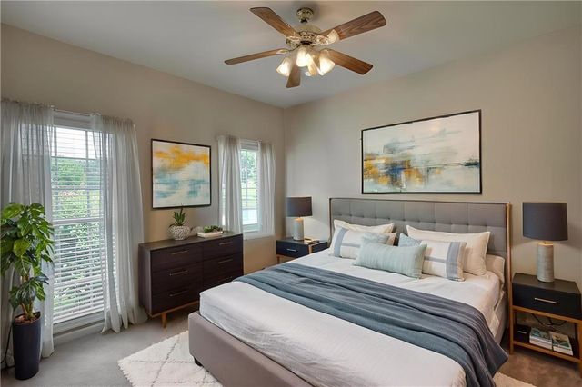 2899 N Sharon Church Road, Loganville, GA 30052