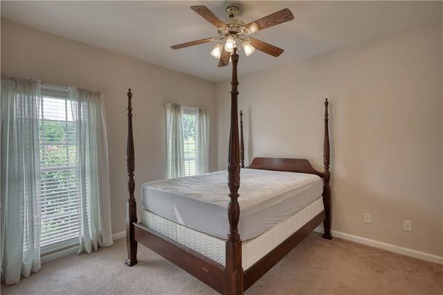 2899 N Sharon Church Road, Loganville, GA 30052