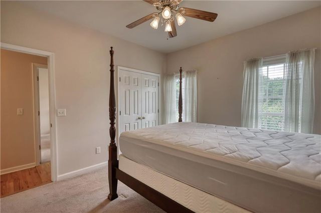 2899 N Sharon Church Road, Loganville, GA 30052