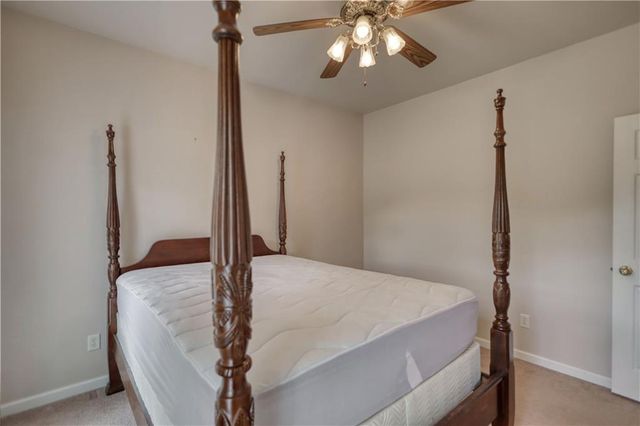 2899 N Sharon Church Road, Loganville, GA 30052
