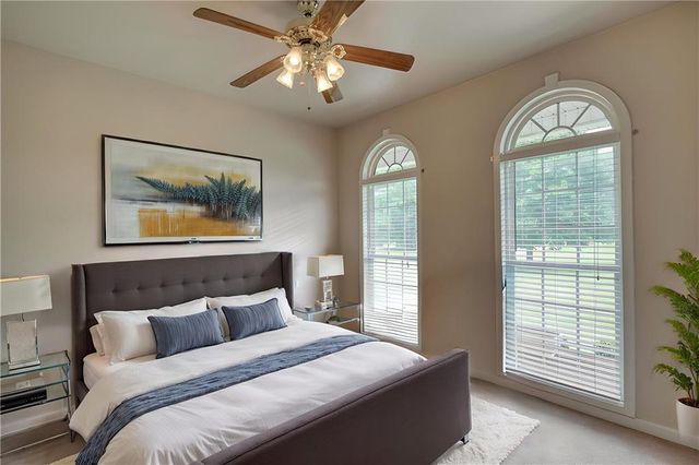 2899 N Sharon Church Road, Loganville, GA 30052