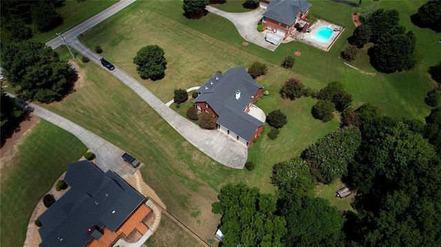 2899 N Sharon Church Road, Loganville, GA 30052