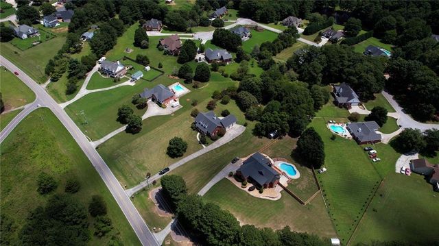2899 N Sharon Church Road, Loganville, GA 30052