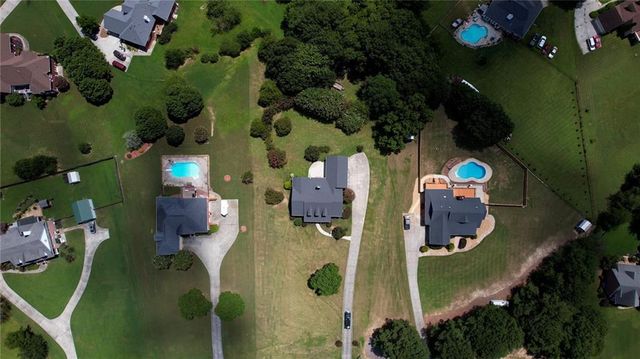 2899 N Sharon Church Road, Loganville, GA 30052