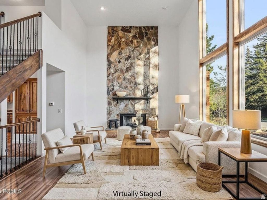115 ASPEN TER, Park City, UT 84098 — exterior
