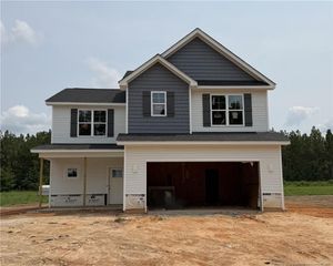 387 Thorntons Creek Drive, Erwin, NC 28339