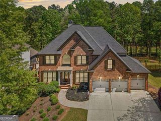 414 Lake Point Trace, Canton, GA 30114