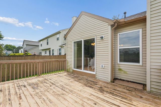 1977 Ashburn Drive, Delaware, OH 43015