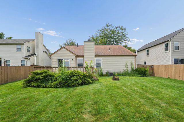 1977 Ashburn Drive, Delaware, OH 43015