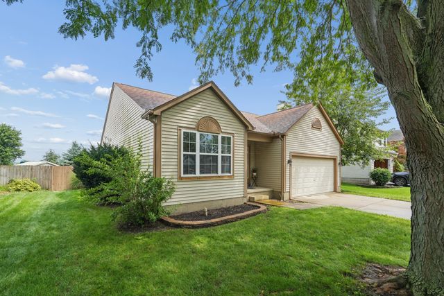1977 Ashburn Drive, Delaware, OH 43015