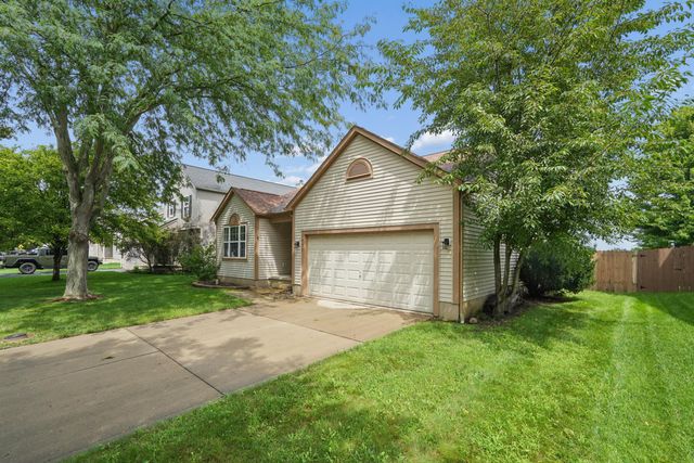 1977 Ashburn Drive, Delaware, OH 43015