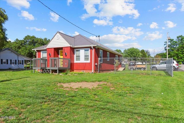 599 Harlan Street, Greeneville, TN 37745