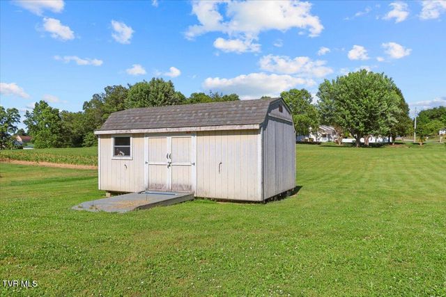 599 Harlan Street, Greeneville, TN 37745