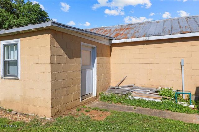 599 Harlan Street, Greeneville, TN 37745
