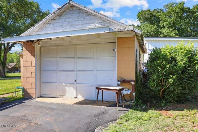 599 Harlan Street, Greeneville, TN 37745