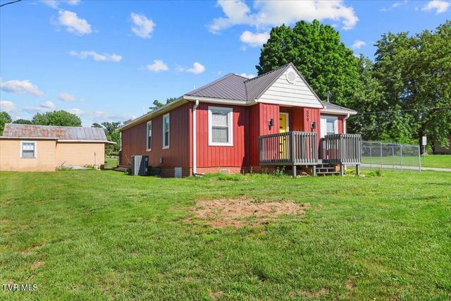 599 Harlan Street, Greeneville, TN 37745