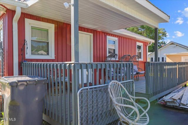 599 Harlan Street, Greeneville, TN 37745