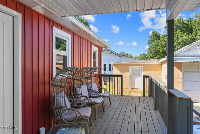 599 Harlan Street, Greeneville, TN 37745