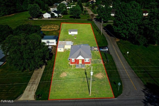 599 Harlan Street, Greeneville, TN 37745