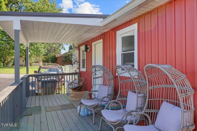 599 Harlan Street, Greeneville, TN 37745