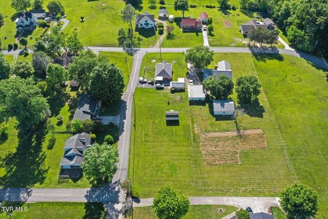 599 Harlan Street, Greeneville, TN 37745