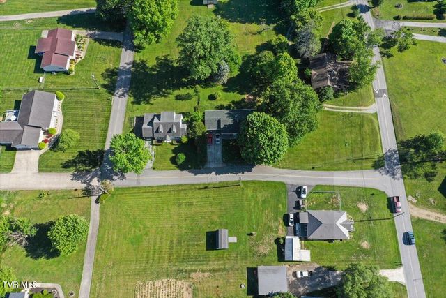 599 Harlan Street, Greeneville, TN 37745