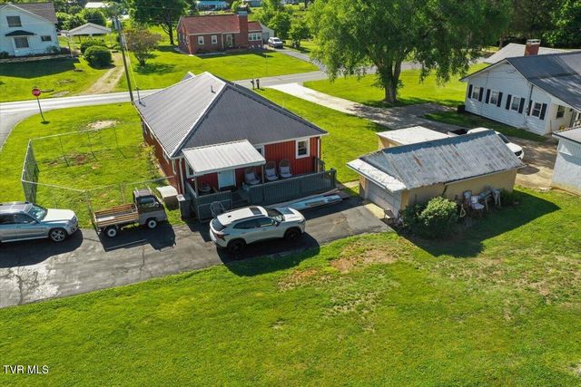 599 Harlan Street, Greeneville, TN 37745