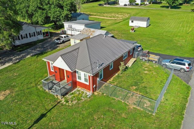 599 Harlan Street, Greeneville, TN 37745