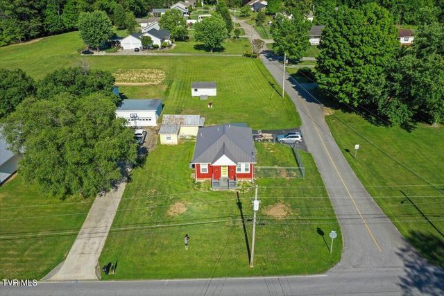599 Harlan Street, Greeneville, TN 37745