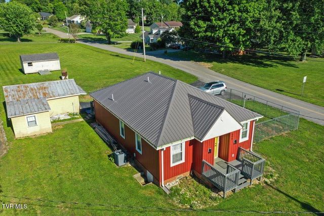 599 Harlan Street, Greeneville, TN 37745