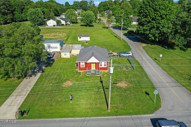 599 Harlan Street, Greeneville, TN 37745