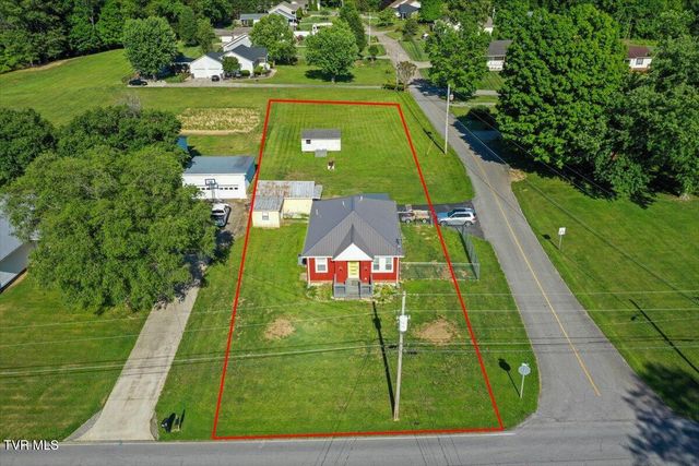 599 Harlan Street, Greeneville, TN 37745